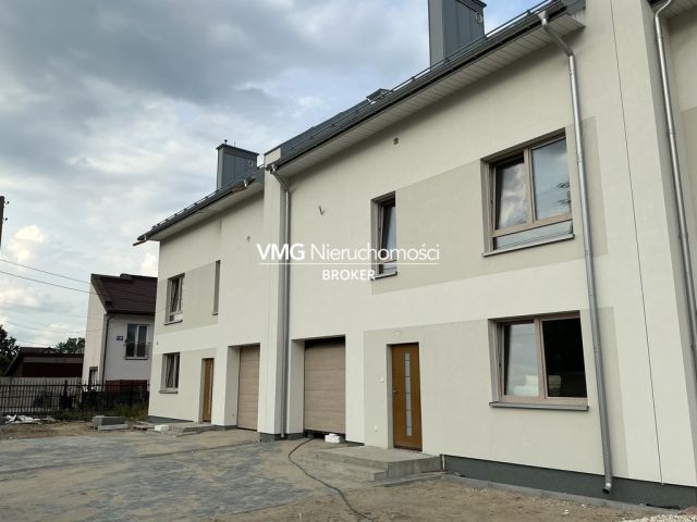 dom szeregowy, 3 pokoje Kobyłka, ul. Szeroka. Zdjęcie 12