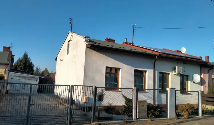 bliźniak Tomaszów Mazowiecki, ul. Klonowa