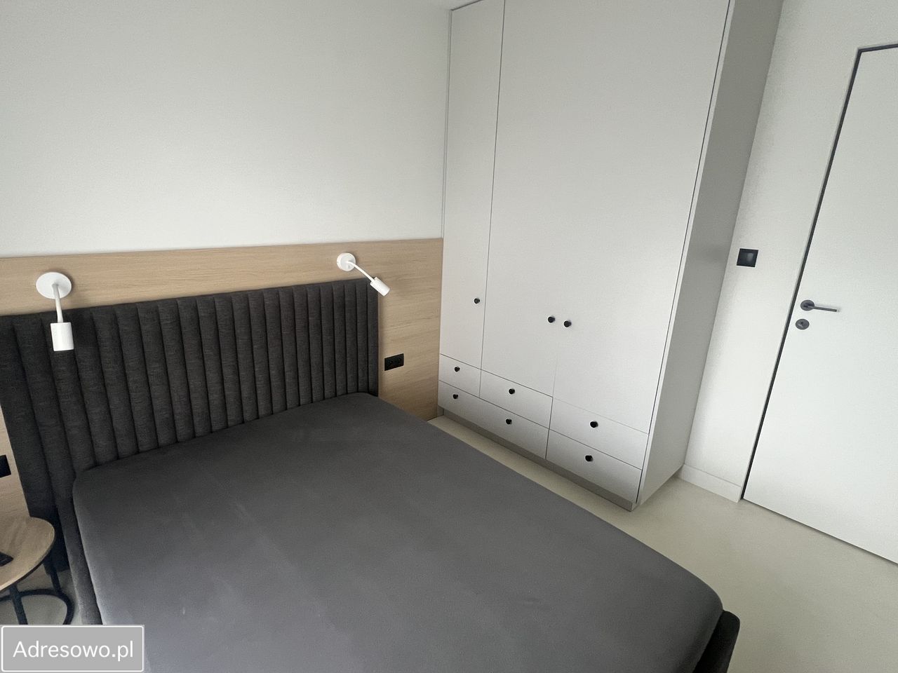 Mieszkanie 3-pokojowe Gdańsk Jasień, ul. Morelowa. Zdjęcie 11