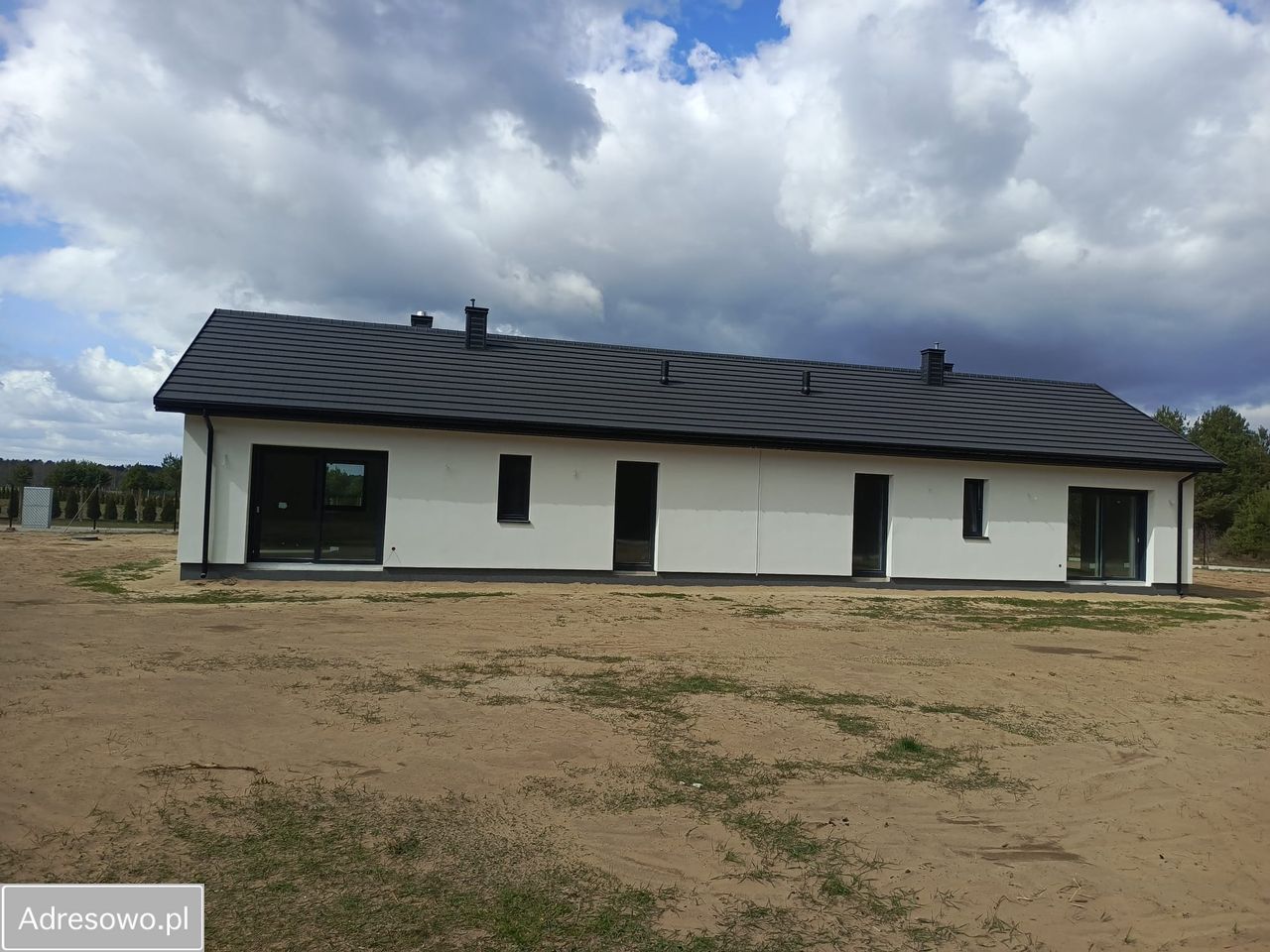 bliźniak Łacha. Zdjęcie 3