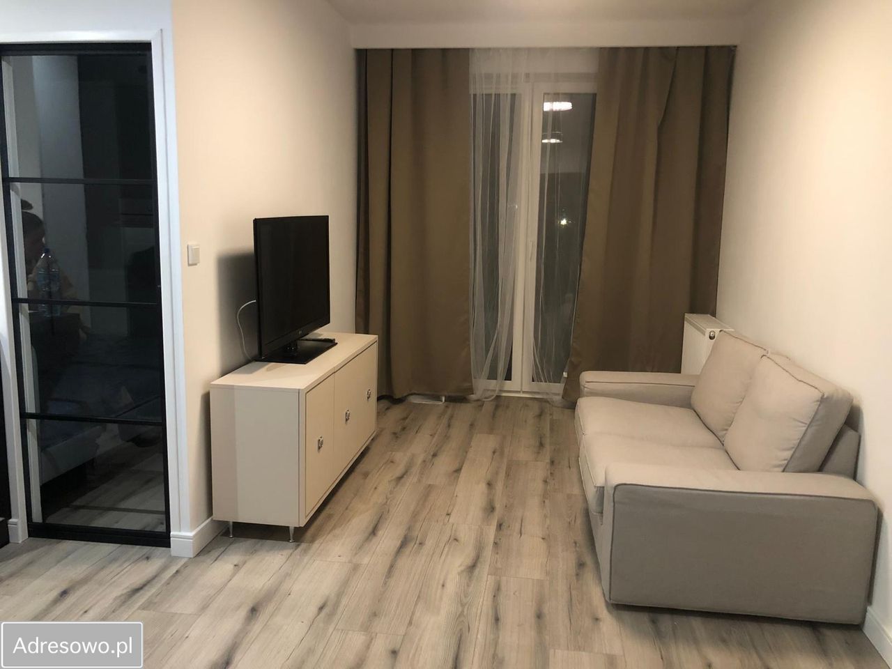 Mieszkanie 2-pokojowe Katowice Brynów, ul. Ceglana. Zdjęcie 1