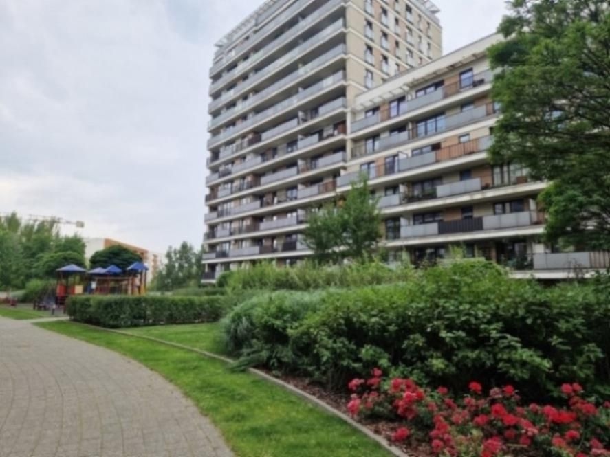 Mieszkanie 3-pokojowe Warszawa Praga-Południe, ul. Jana Nowaka-Jeziorańskiego. Zdjęcie 14