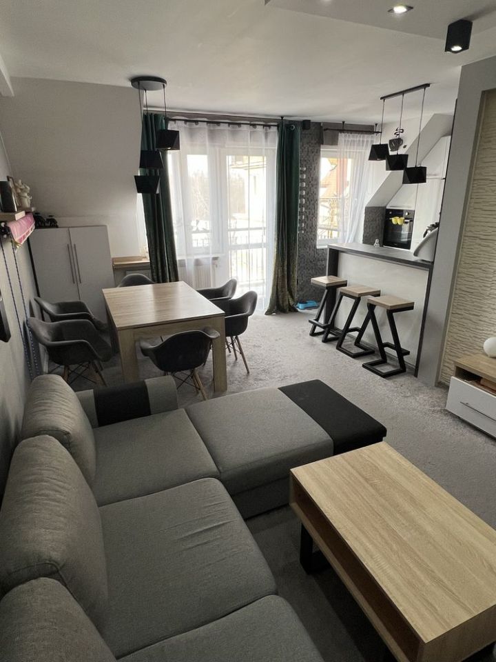 Mieszkanie 4-pokojowe Łódź Janów, ul. Andrzeja Kmicica. Zdjęcie 8