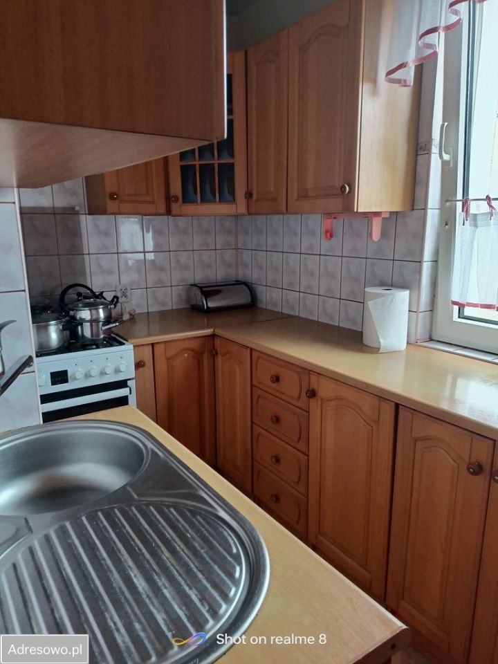 Mieszkanie 2-pokojowe Tczew, ul. Niepodległości. Zdjęcie 2