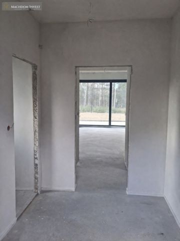 dom wolnostojący, 4 pokoje Dylewo. Zdjęcie 5