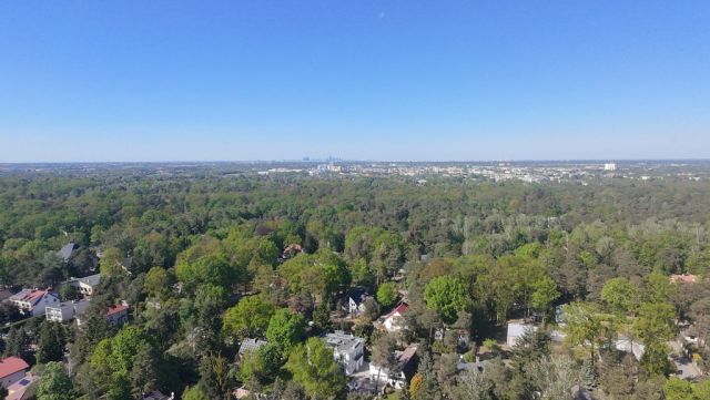Działka budowlana Piaseczno Zalesie Dolne, ul. Jasna. Zdjęcie 7