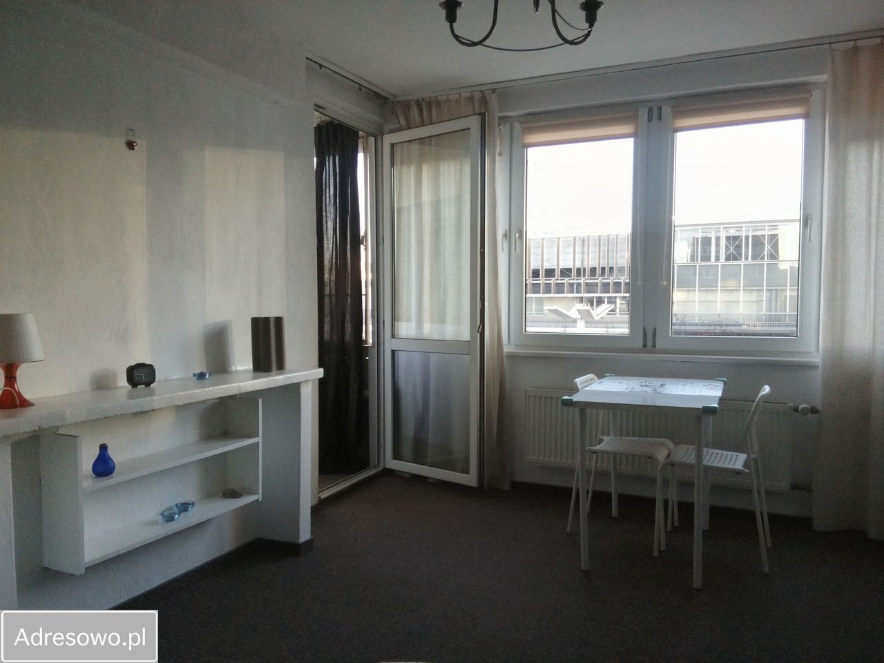 Mieszkanie 2-pokojowe Warszawa Śródmieście, ul. Widok. Zdjęcie 5