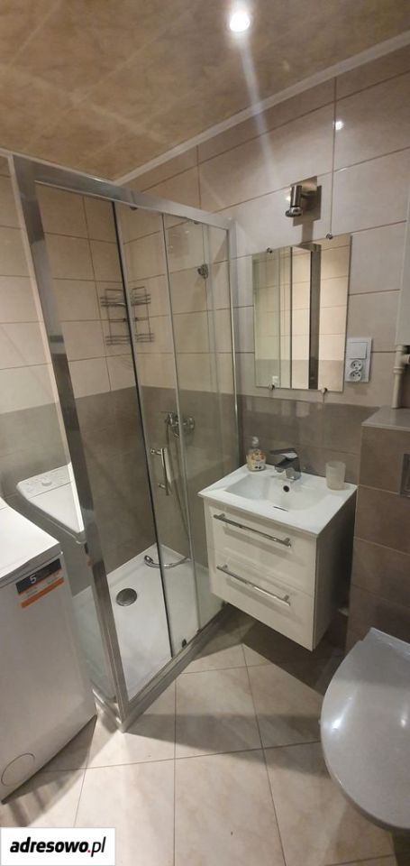 Mieszkanie 2-pokojowe Kielce Centrum, ul. Nowy Świat. Zdjęcie 8
