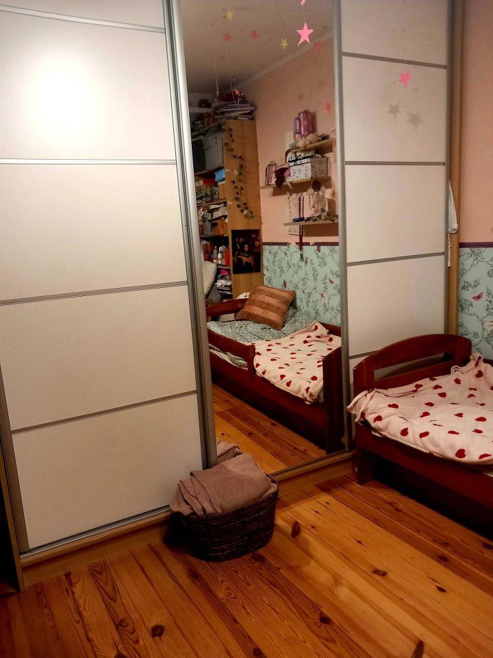 Mieszkanie 3-pokojowe Ciechanów Centrum. Zdjęcie 5
