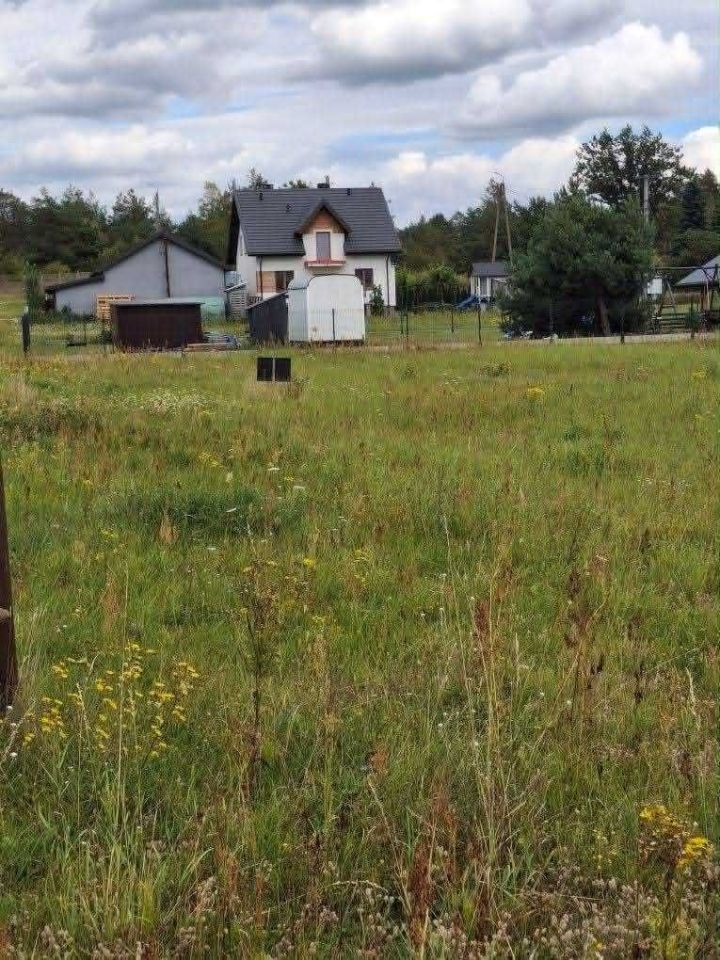 Działka budowlana Suraż. Zdjęcie 1