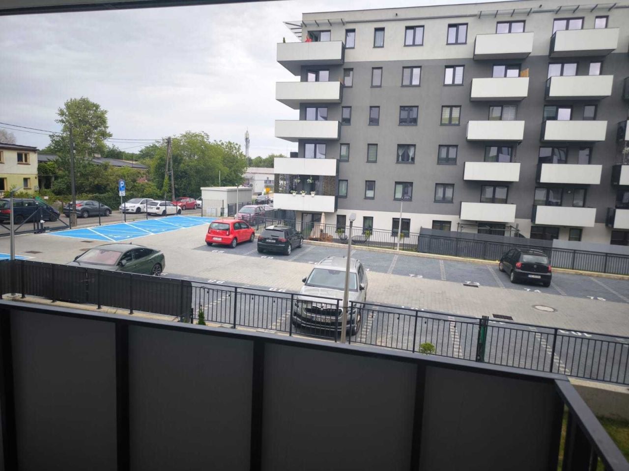 Mieszkanie 2-pokojowe Sosnowiec Środula, ul. Marii Konopnickiej. Zdjęcie 7