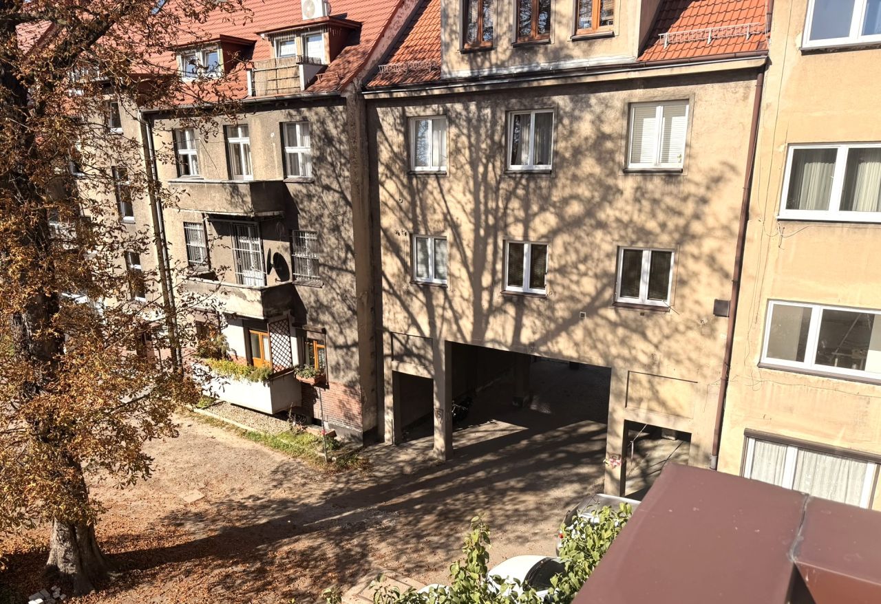 Mieszkanie 2-pokojowe Gliwice Śródmieście, ul. Karola Miarki. Zdjęcie 6