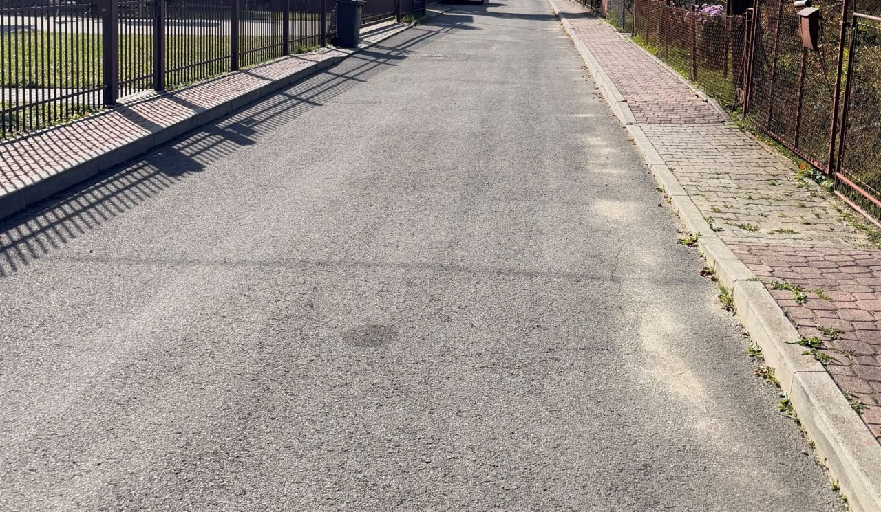 Działka budowlana Krynica-Zdrój. Zdjęcie 2
