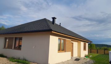 dom wolnostojący, 5 pokoi Kielce Czarnów Rządowy
