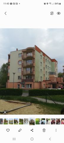 Mieszkanie 2-pokojowe Łódź Widzew, ul. Aleksandra Tansmana. Zdjęcie 1