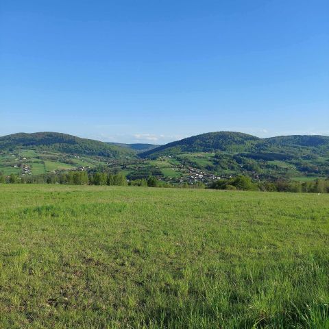 Działka budowlana Szymbark. Zdjęcie 1