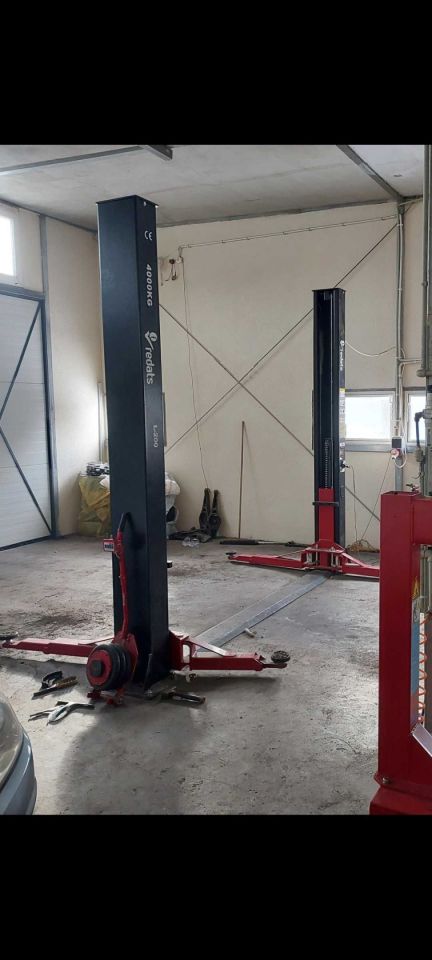 Hala/magazyn Tychy. Zdjęcie 6