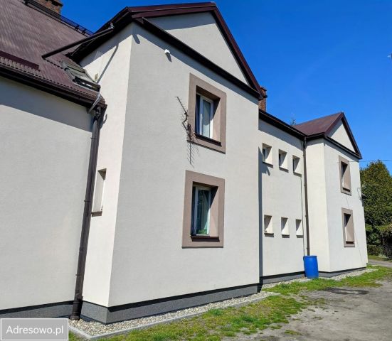 Mieszkanie 2-pokojowe Łaziska Górne, ul. Wyzwolenia. Zdjęcie 1