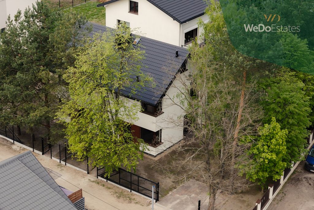bliźniak, 4 pokoje Zagościniec, ul. Szkolna. Zdjęcie 3