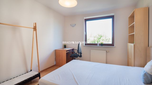 Mieszkanie 2-pokojowe Kraków Prądnik Biały, ul. Władysława Łokietka. Zdjęcie 10