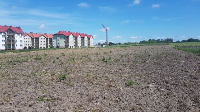 Działka budowlana Węgorzewo, ul. Wileńska. Zdjęcie 1