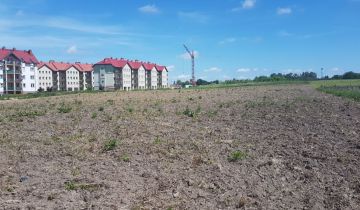 Działka budowlana Węgorzewo, ul. Wileńska