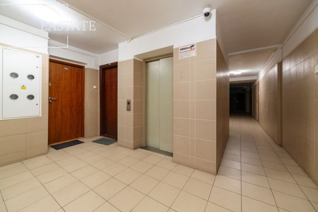 Mieszkanie 2-pokojowe Warszawa Mokotów, ul. Giordana Bruna. Zdjęcie 13