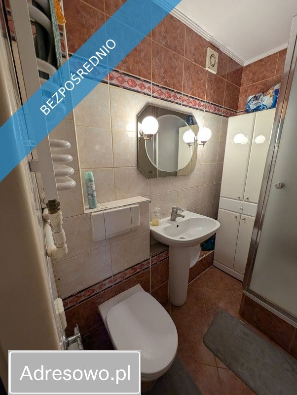 Mieszkanie 3-pokojowe Warszawa Żoliborz, ul. Słodowiec. Zdjęcie 10