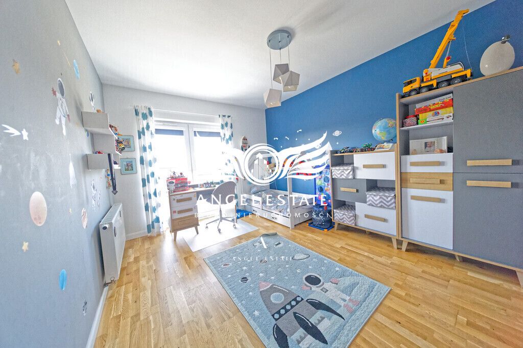 bliźniak, 5 pokoi Mierzyn. Zdjęcie 10