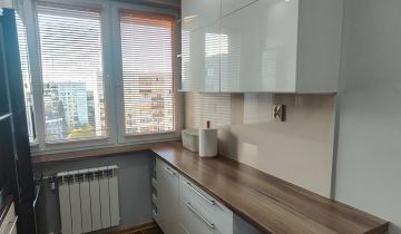 Mieszkanie 3-pokojowe Legionowo Centrum, ul. Ogrodowa