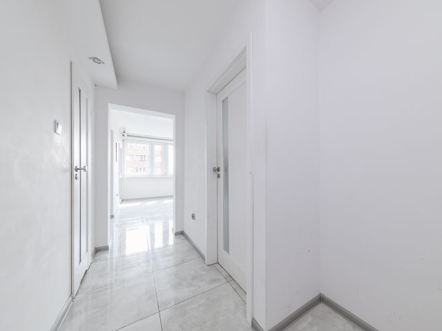 Mieszkanie 3-pokojowe Warszawa Ochota, ul. Walentego Skorochód-Majewskiego. Zdjęcie 15