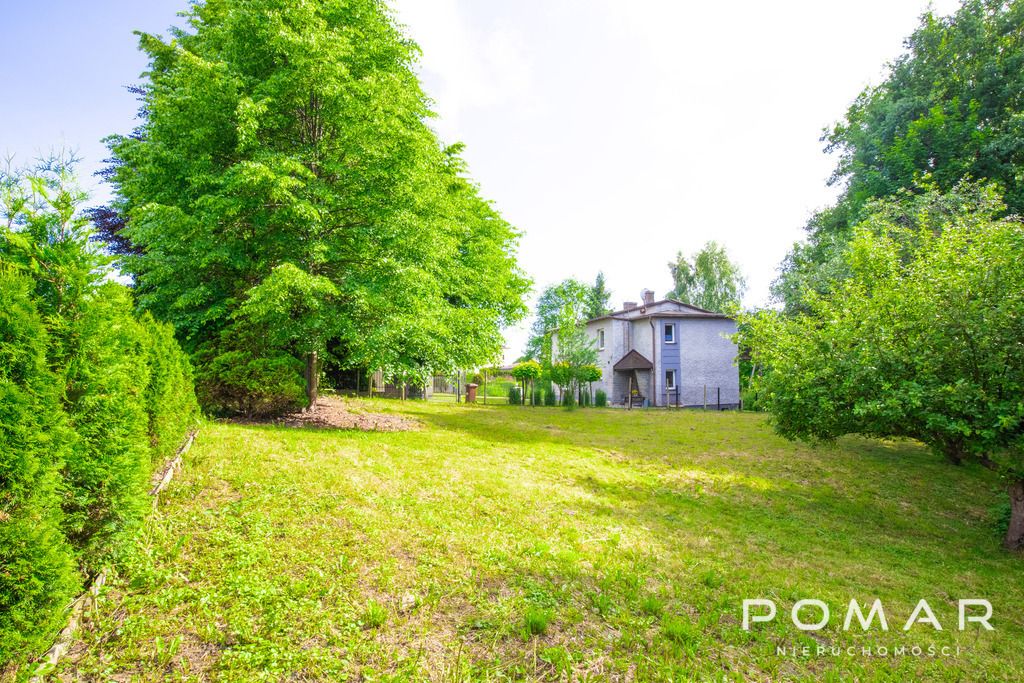 Działka budowlana Czerwionka-Leszczyny, ul. Powstańców