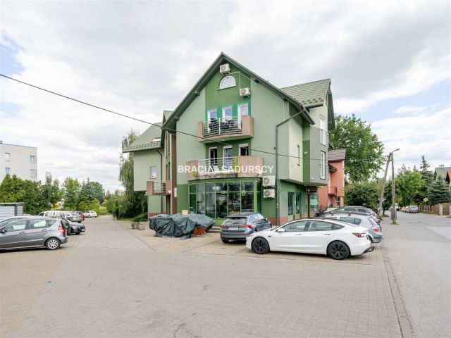 Mieszkanie 3-pokojowe Kraków Dębniki, ul. Torfowa. Zdjęcie 29