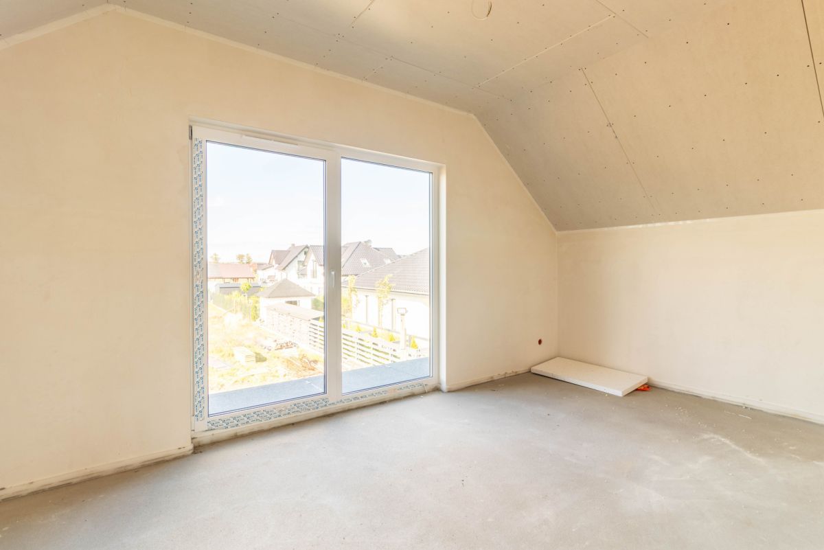 bliźniak, 4 pokoje Kębłowo, ul. Borówkowa. Zdjęcie 10