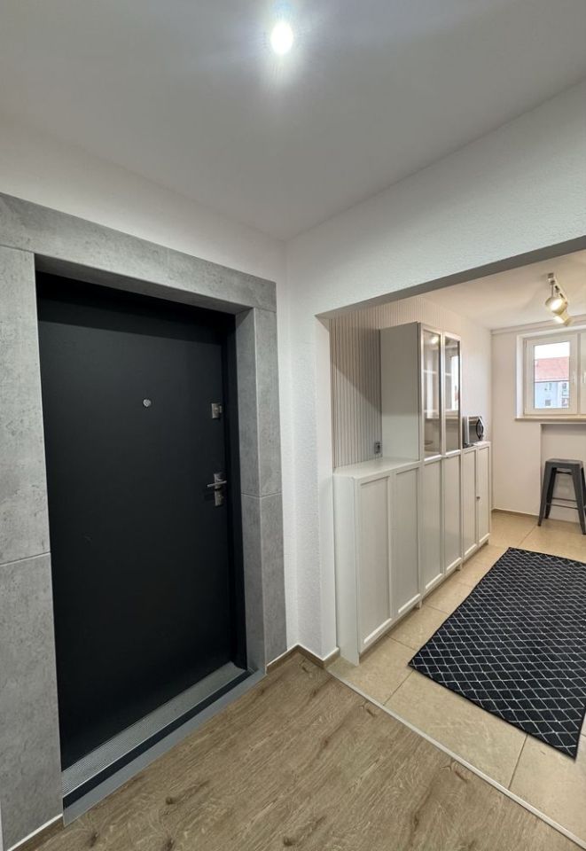 Mieszkanie 3-pokojowe Lębork. Zdjęcie 8