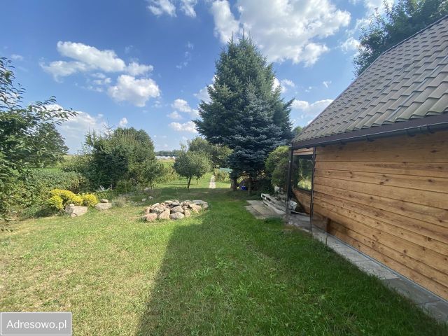 Działka budowlana Stare Kupiski, ul. Pogodna. Zdjęcie 1