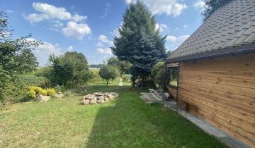 Działka budowlana Stare Kupiski, ul. Pogodna