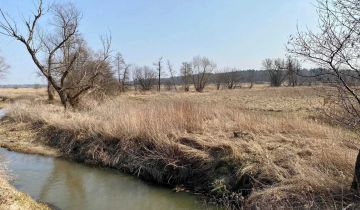 Działka rolna Duchnów