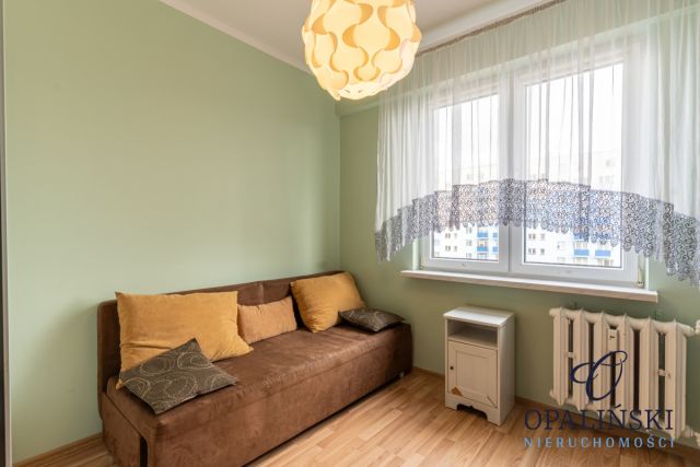 Mieszkanie 2-pokojowe Rzeszów, ul. Witolda Świadka. Zdjęcie 6