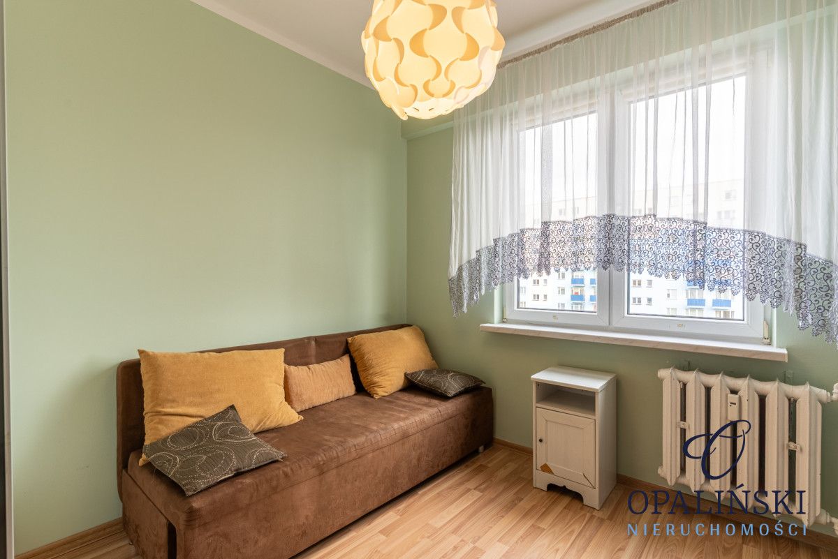 Mieszkanie 2-pokojowe Rzeszów, ul. Witolda Świadka. Zdjęcie 6