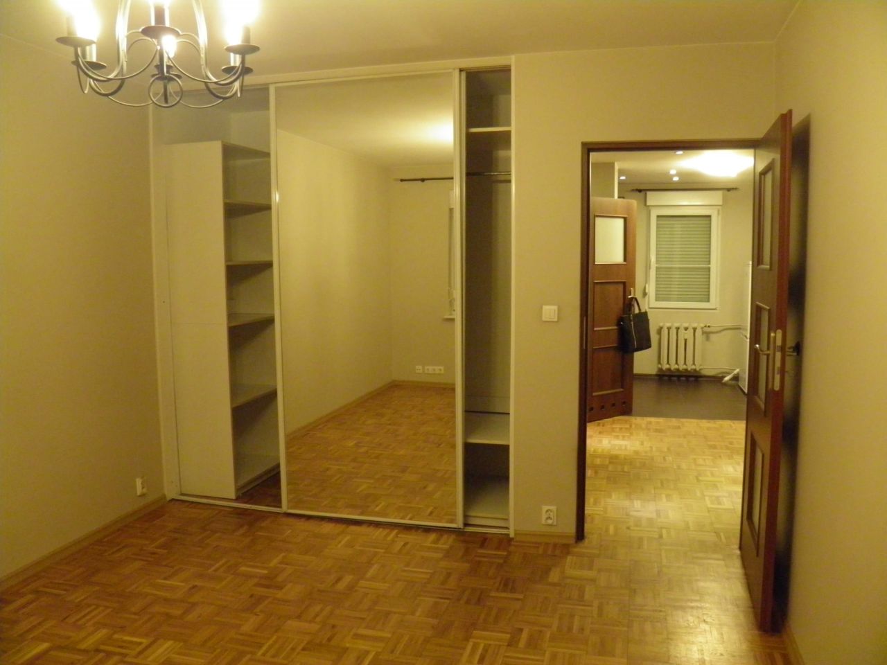 Mieszkanie 2-pokojowe Koźmin Wielkopolski