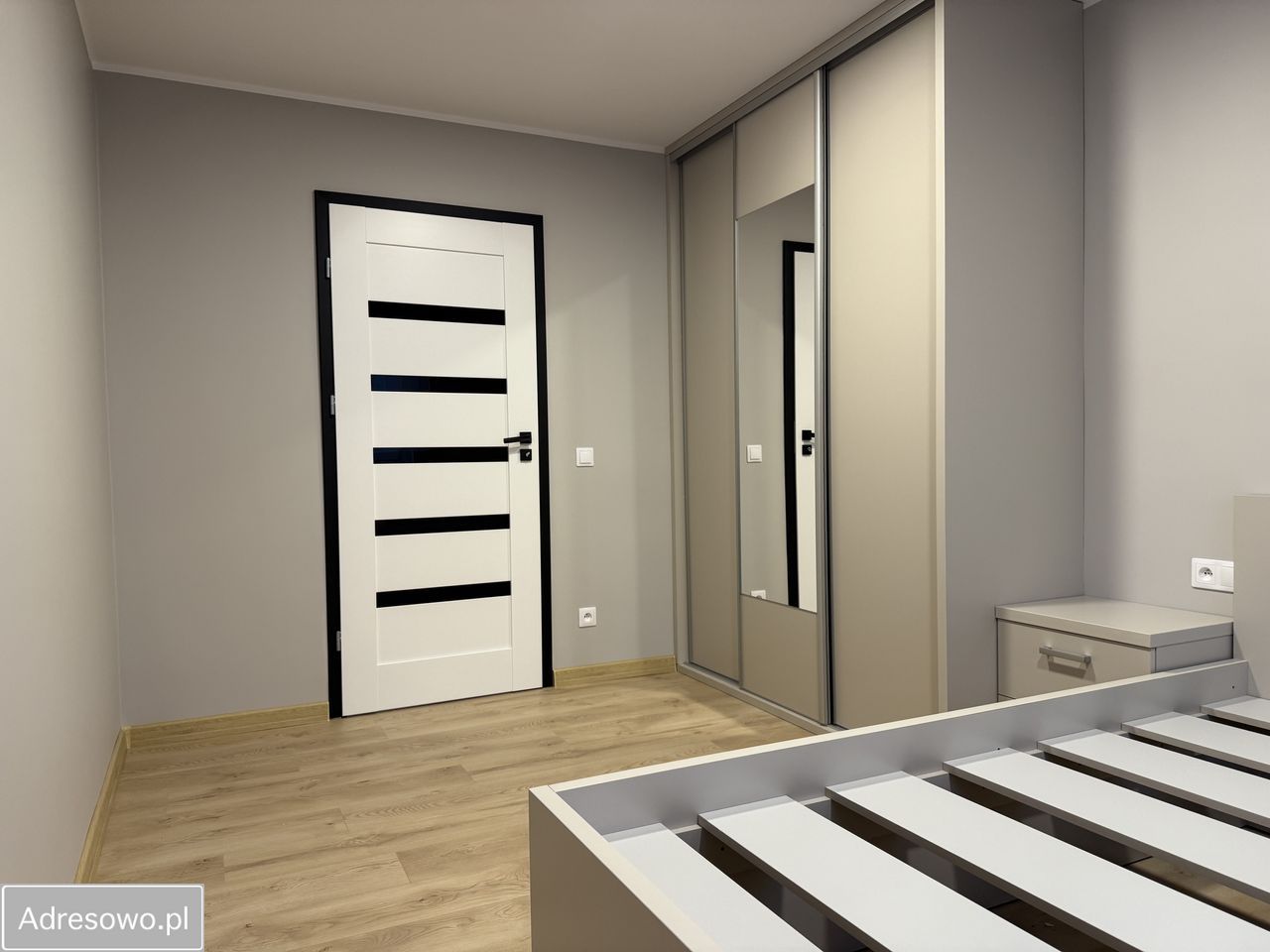 Mieszkanie 2-pokojowe Bytom Śródmieście, ul. Łukasza Wallisa. Zdjęcie 8