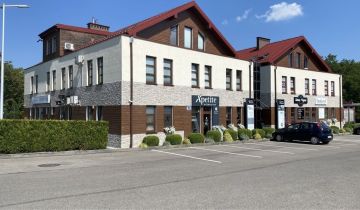 Lokal Jaworze, ul. Zdrojowa