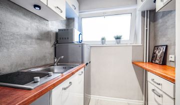 Mieszkanie 1-pokojowe Warszawa Saska Kępa, ul. Zwycięzców