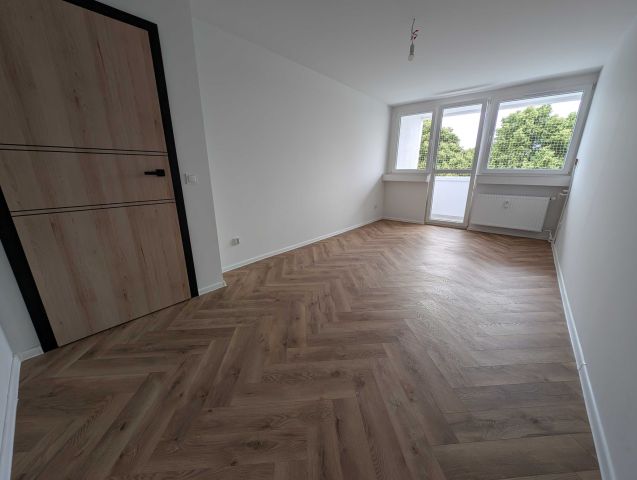 Mieszkanie 2-pokojowe Legnica Zosinek. Zdjęcie 1