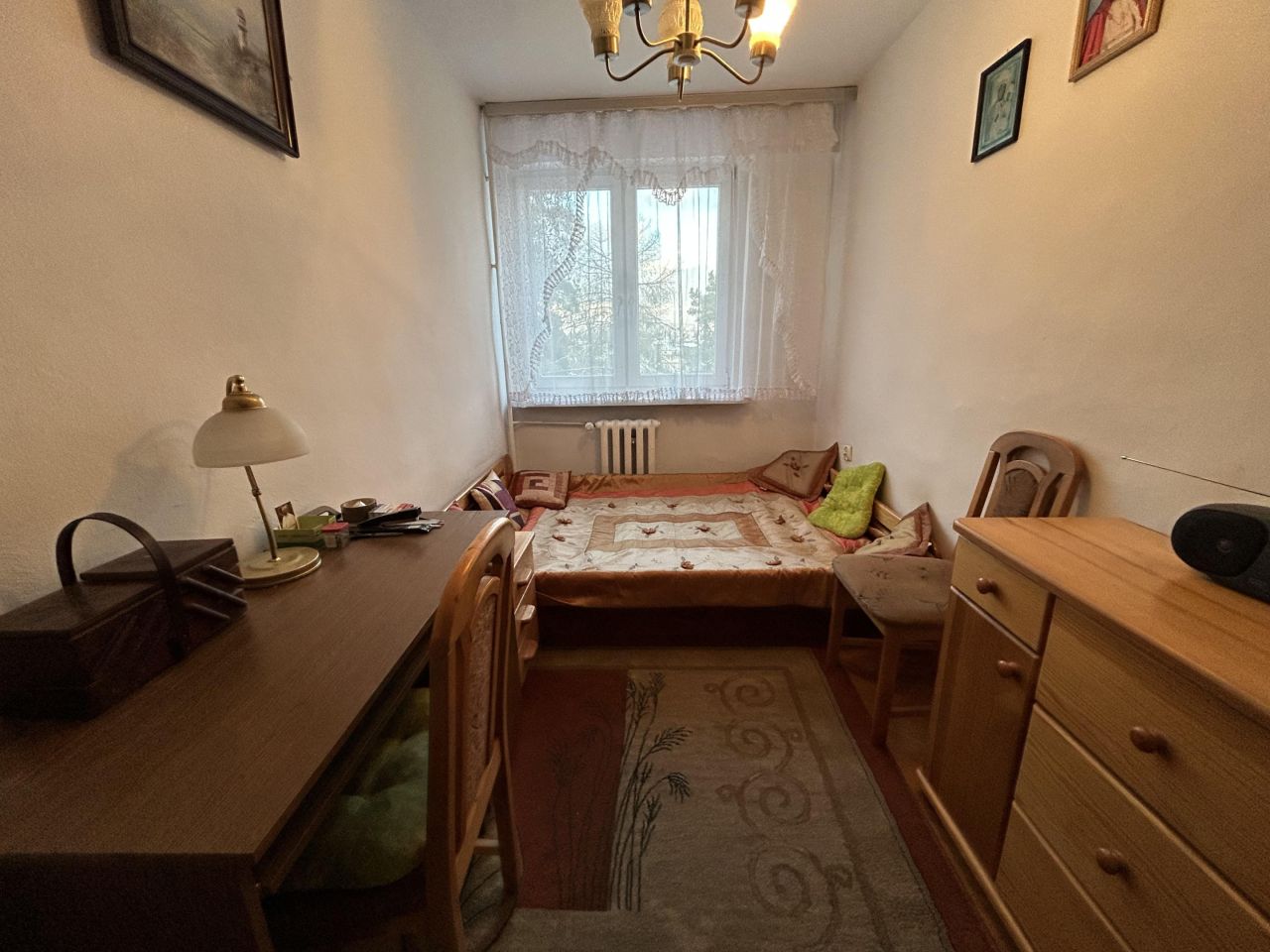 Mieszkanie 4-pokojowe Kobyłka, ul. Osiedlowa. Zdjęcie 6