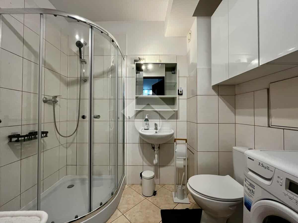 Mieszkanie 2-pokojowe Kraków Prądnik Czerwony, ul. ks. Józefa Meiera. Zdjęcie 7