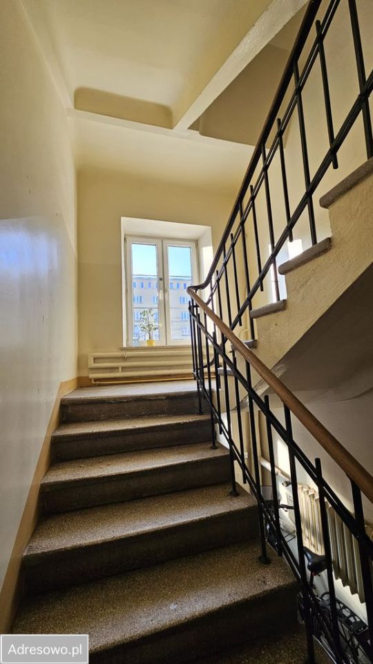 Mieszkanie 2-pokojowe Warszawa Żoliborz, ul. Juliusza Słowackiego. Zdjęcie 4