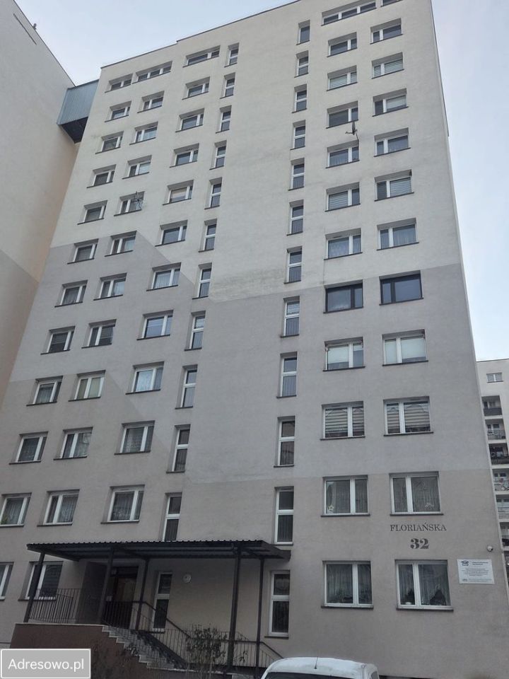 Mieszkanie 4-pokojowe Rybnik Maroko-Nowiny, ul. Floriańska