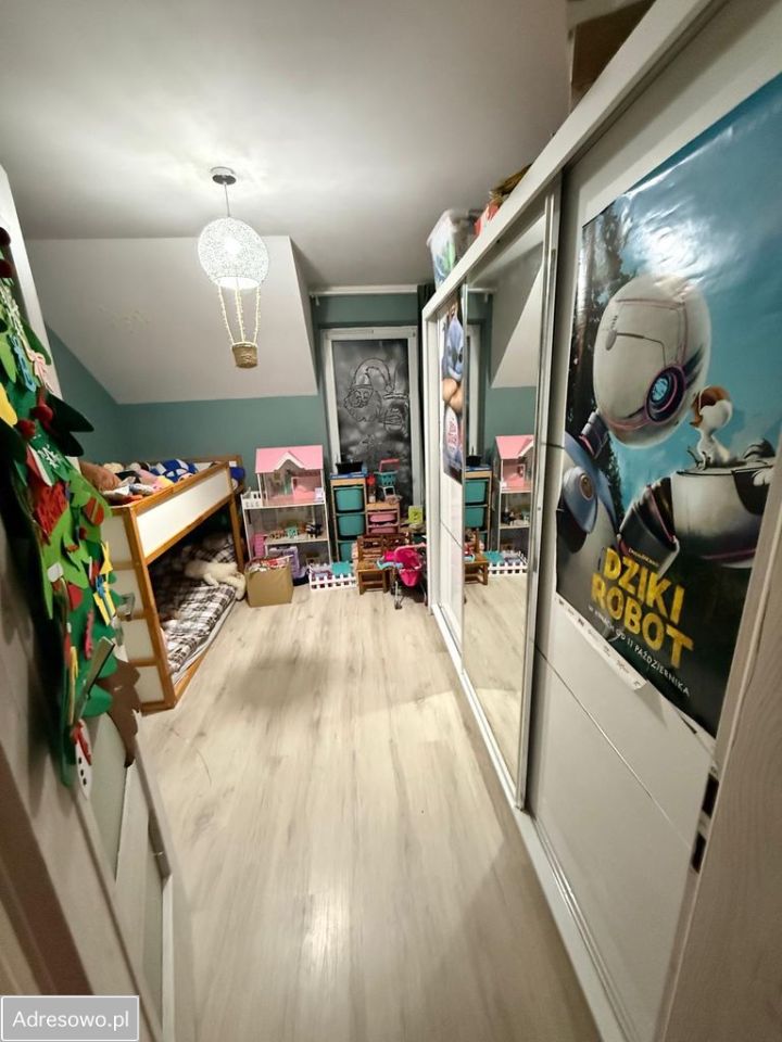 Mieszkanie 4-pokojowe Wieliczka, ul. Zbożowa. Zdjęcie 6